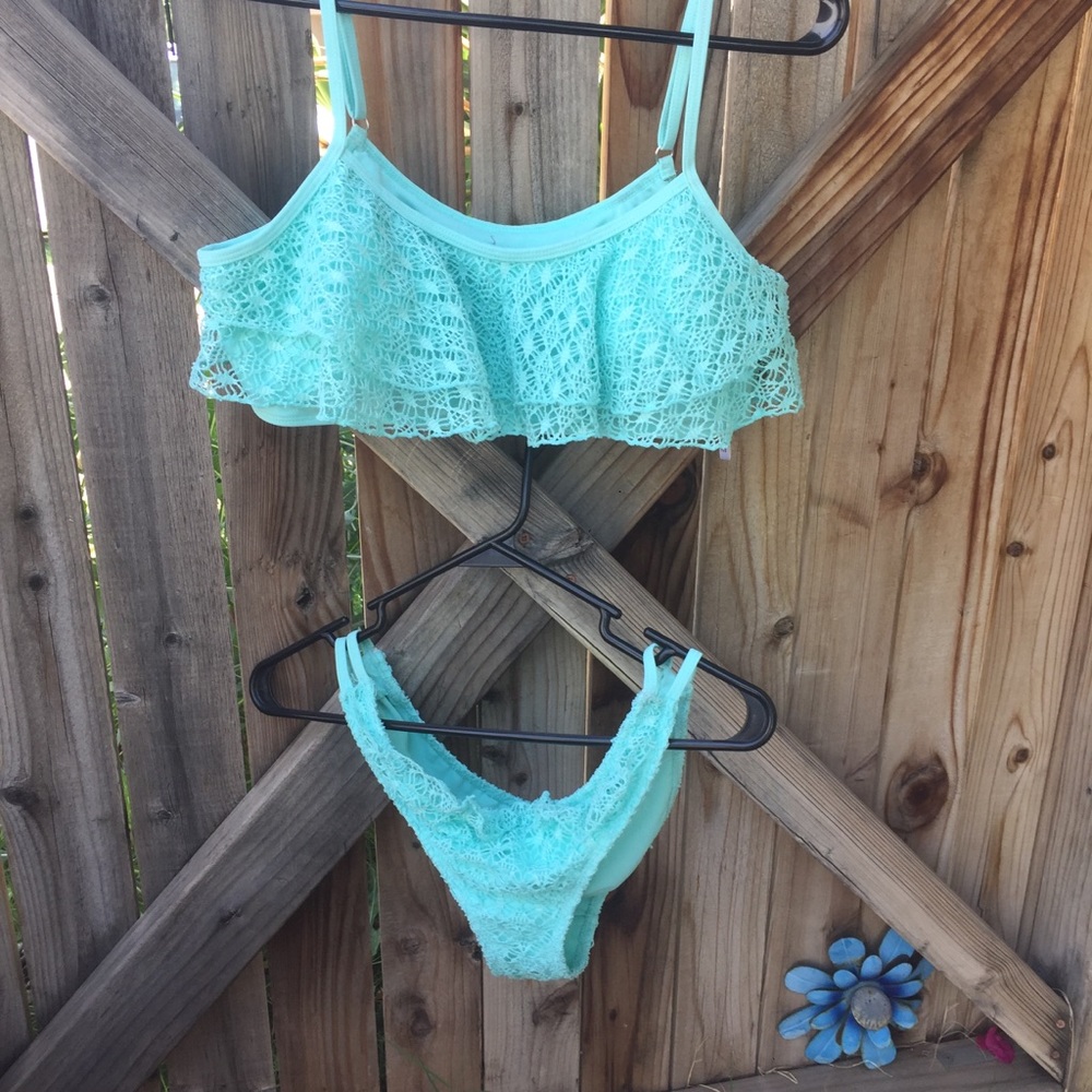 Miken swim wear